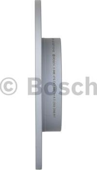 BOSCH 0 986 479 C41 - Тормозной диск autosila-amz.com