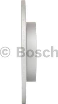 BOSCH 0 986 479 C54 - Тормозной диск autosila-amz.com