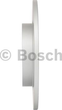 BOSCH 0 986 479 C54 - Тормозной диск autosila-amz.com