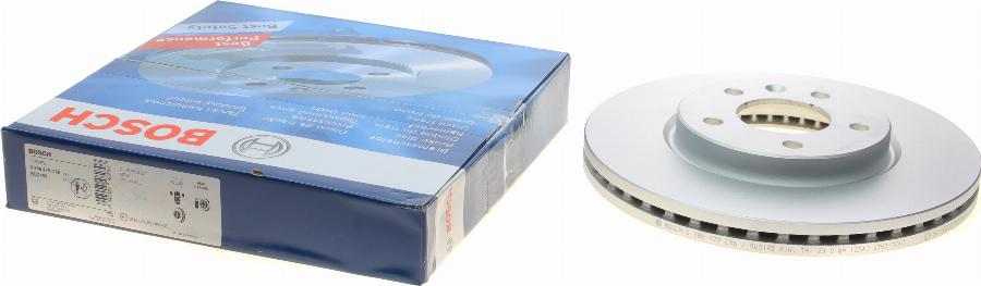 BOSCH 0 986 479 C56 - Тормозной диск autosila-amz.com