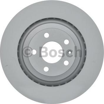 BOSCH 0 986 479 C64 - Тормозной диск autosila-amz.com