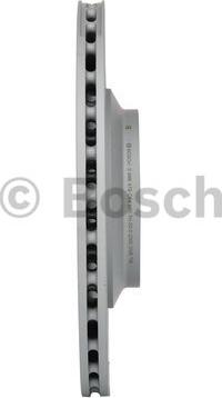 BOSCH 0 986 479 C64 - Тормозной диск autosila-amz.com