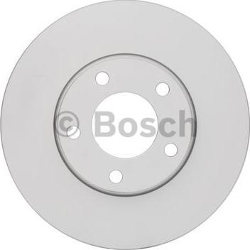 BOSCH 0 986 479 C68 - Тормозной диск autosila-amz.com