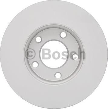BOSCH 0 986 479 C68 - Тормозной диск autosila-amz.com