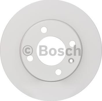 BOSCH 0 986 479 C67 - Тормозной диск autosila-amz.com