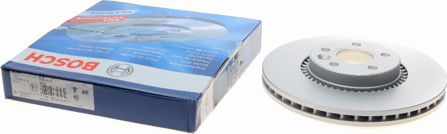 BOSCH 0 986 479 C19 - Тормозной диск autosila-amz.com