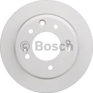 BOSCH 0 986 479 C14 - Тормозной диск autosila-amz.com