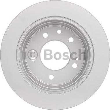 BOSCH 0 986 479 C14 - Тормозной диск autosila-amz.com