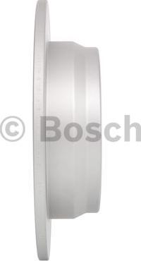 BOSCH 0 986 479 C14 - Тормозной диск autosila-amz.com