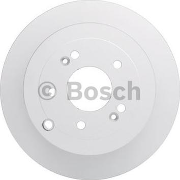 BOSCH 0 986 479 C15 - Тормозной диск autosila-amz.com