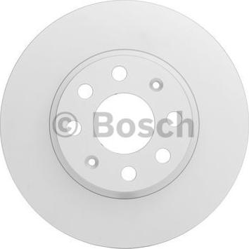 BOSCH 0 986 479 C11 - Тормозной диск autosila-amz.com
