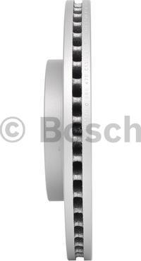 BOSCH 0 986 479 C13 - 0 986 479 C13 диск тормозной передний!\ Kia Ceed, Hyundai i30 1.4-2.0/1.6 CRDi 06> autosila-amz.com