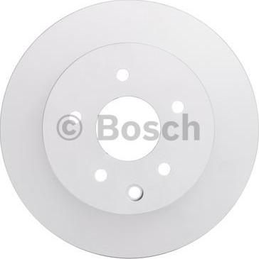 BOSCH 0 986 479 C12 - Тормозной диск autosila-amz.com