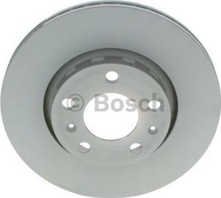 BOSCH 0 986 479 C89 - Тормозной диск задн Лев/Прав AUDI A4 B5, A4 B6, A4 B7, A8 D3 VW PASSAT B3/B4, PHAETON 1.6-6.0 02.88- autosila-amz.com