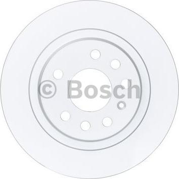 BOSCH 0 986 479 C80 - Тормозной диск autosila-amz.com