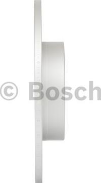 BOSCH 0 986 479 C83 - Тормозной диск autosila-amz.com