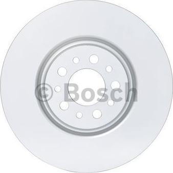 BOSCH 0 986 479 C82 - Тормозной диск autosila-amz.com