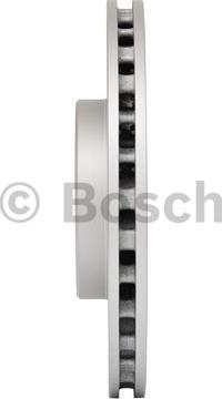 BOSCH 0 986 479 C35 - Тормозной диск autosila-amz.com