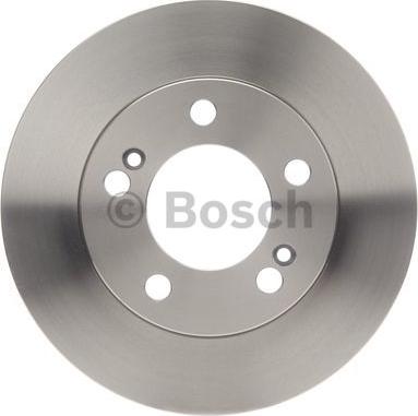 BOSCH 0 986 479 C31 - Тормозной диск autosila-amz.com