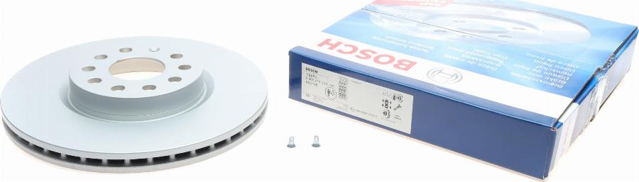 BOSCH 0 986 479 C29 - Тормозной диск autosila-amz.com