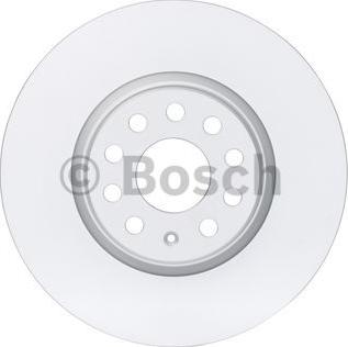 BOSCH 0 986 479 C29 - Тормозной диск autosila-amz.com