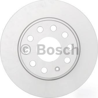 BOSCH 0 986 479 C20 - Тормозной диск autosila-amz.com