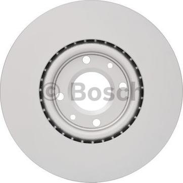 BOSCH 0 986 479 C72 - Тормозной диск autosila-amz.com