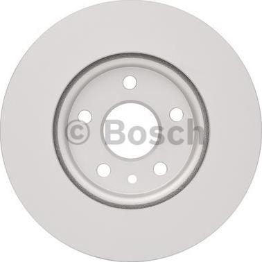 BOSCH 0 986 479 D92 - Тормозной диск autosila-amz.com