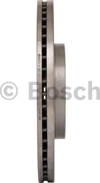 BOSCH 0 986 479 D15 - Тормозной диск autosila-amz.com