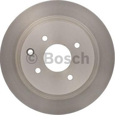 BOSCH 0 986 479 D18 - Тормозной диск autosila-amz.com