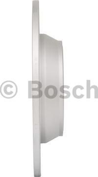 BOSCH 0 986 479 D37 - Тормозной диск autosila-amz.com