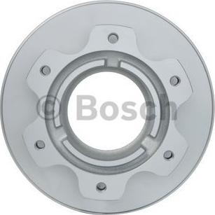 BOSCH 0 986 479 E47 - Тормозной диск autosila-amz.com