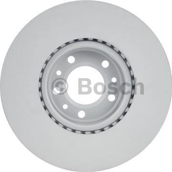 BOSCH 0 986 479 E52 - Тормозной диск autosila-amz.com