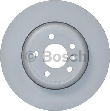 BOSCH 0 986 479 E08 - Тормозной диск autosila-amz.com