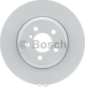 BOSCH 0 986 479 E16 - Тормозной диск autosila-amz.com