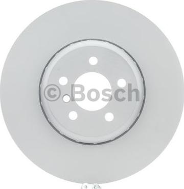 BOSCH 0 986 479 E27 - Тормозной диск autosila-amz.com