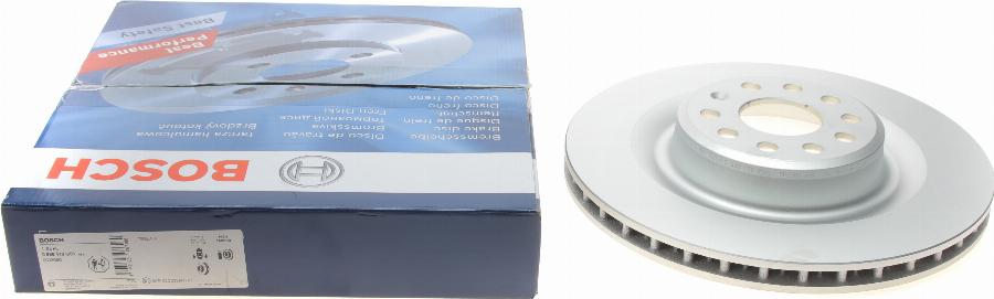 BOSCH 0 986 479 G56 - Тормозной диск autosila-amz.com