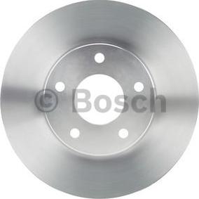 BOSCH 0 986 479 R90 - Тормозной диск autosila-amz.com