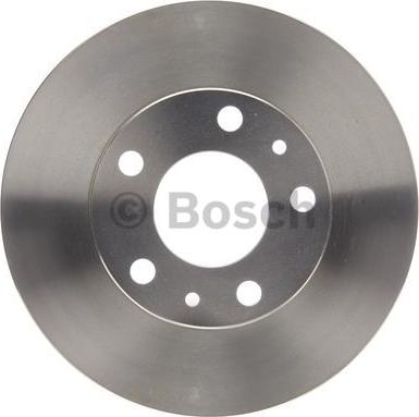 BOSCH 0 986 479 R98 - Тормозной диск autosila-amz.com