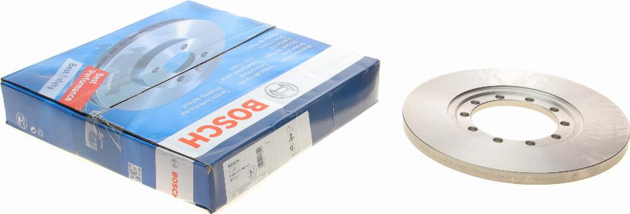 BOSCH 0 986 479 R92 - Тормозной диск autosila-amz.com