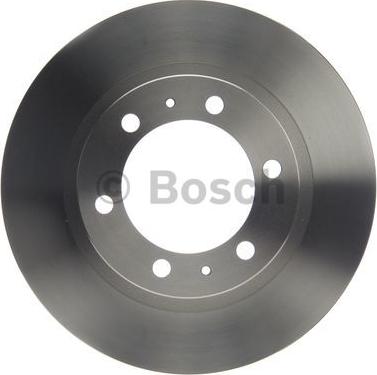 BOSCH 0 986 479 R46 - Тормозной диск autosila-amz.com