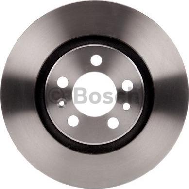 BOSCH 0 986 479 R68 - Тормозной диск autosila-amz.com