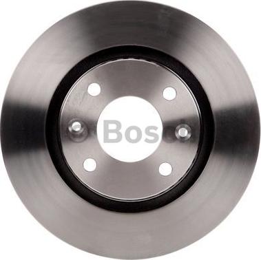 BOSCH 0 986 479 R63 - Тормозной диск autosila-amz.com