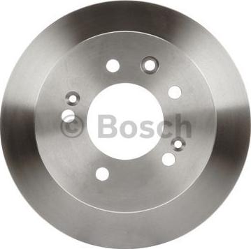 BOSCH 0 986 479 R09 - Тормозной диск autosila-amz.com