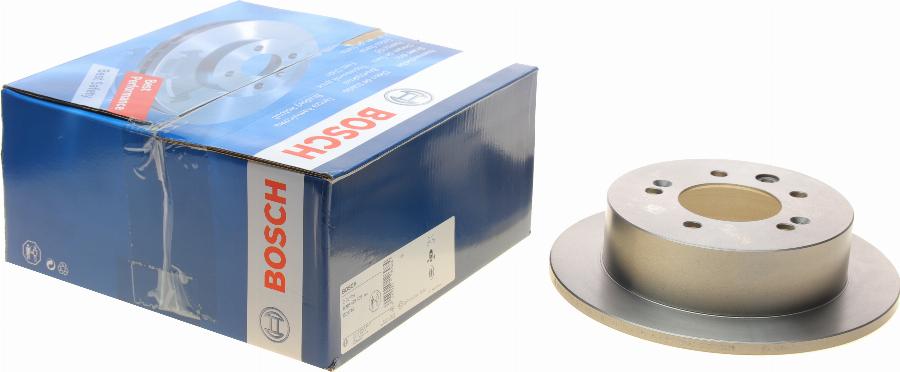 BOSCH 0 986 479 R09 - Тормозной диск autosila-amz.com