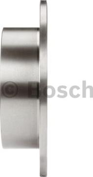 BOSCH 0 986 479 R09 - Тормозной диск autosila-amz.com