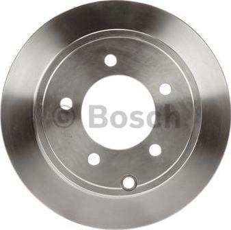 BOSCH 0 986 479 R05 - Тормозной диск autosila-amz.com