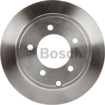 BOSCH 0 986 479 R05 - 0 986 479 R05 диск тормозной задний!\ Chrysler Sebring, Dodge Avenger/Caliber 2.0/2.4/2.7 07> ABS autosila-amz.com