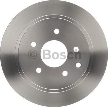 BOSCH 0 986 479 R14 - Тормозной диск autosila-amz.com