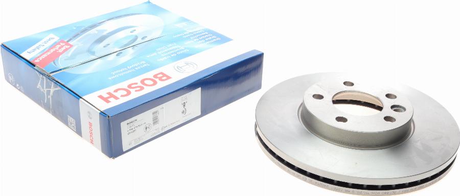 BOSCH 0 986 479 R84 - Тормозной диск autosila-amz.com